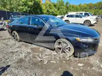 2019 Honda Accord фото