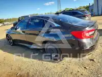 2019 Honda Accord фото