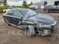 2019 Honda Accord фото