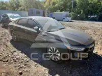 2019 Honda Accord фото