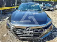 2019 Honda Accord фото