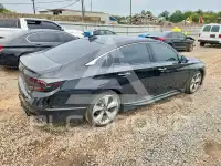 2019 Honda Accord фото