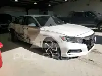 2019 Honda Accord фото