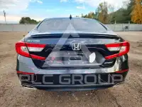 2019 Honda Accord photo