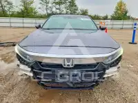 2019 Honda Accord фото