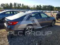 2019 Honda Accord фото