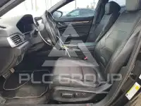 2019 Honda Accord фото