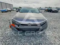2019 Honda Accord фото