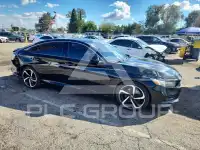 2019 Honda Accord фото