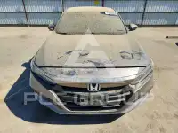 2019 Honda Accord фото