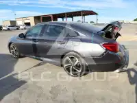 2019 Honda Accord photo