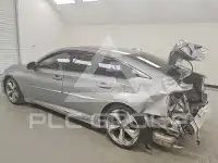 2019 Honda Accord фото