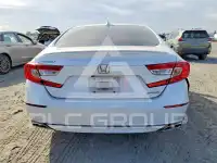 2019 Honda Accord фото