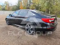 2019 Honda Accord photo
