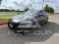 2019 Honda Accord фото