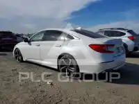 2019 Honda Accord фото