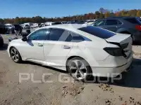 2019 Honda Accord photo