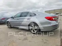 2019 Honda Accord photo