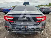2019 Honda Accord фото
