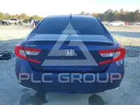 2019 Honda Accord фото