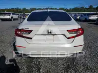 2019 Honda Accord фото