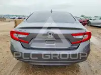 2019 Honda Accord фото