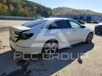 2019 Honda Accord photo