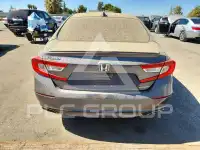 2019 Honda Accord фото