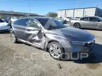 2019 Honda Accord photo