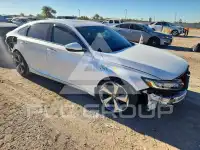 2019 Honda Accord фото