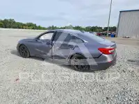 2019 Honda Accord фото