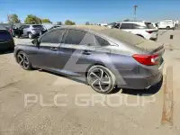 2019 Honda Accord фото
