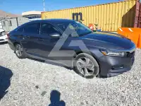 2019 Honda Accord фото