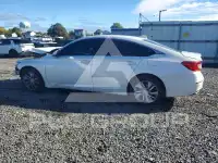 2019 Honda Accord фото