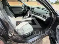 2019 Honda Accord фото