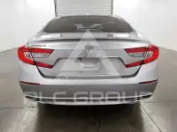 2019 Honda Accord фото