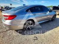 2019 Honda Accord photo