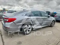 2019 Honda Accord photo