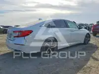2019 Honda Accord фото