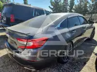 2019 Honda Accord photo