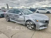 2019 Honda Accord photo