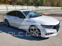 2019 Honda Accord photo