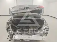 2019 Honda Accord фото