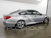 2019 Honda Accord фото