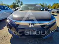 2019 Honda Accord фото
