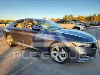 2019 Honda Accord фото