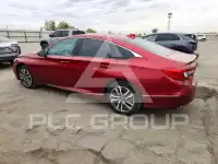 2019 Honda Accord фото