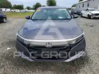 2019 Honda Accord photo