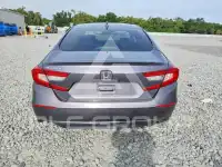 2019 Honda Accord фото