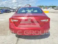 2019 Honda Accord photo